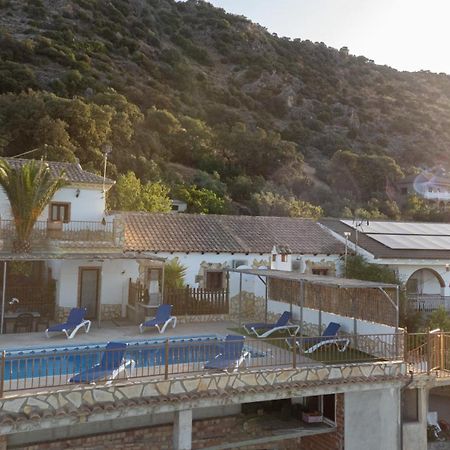 Villa Casa Carrillo Iznájar Exterior foto