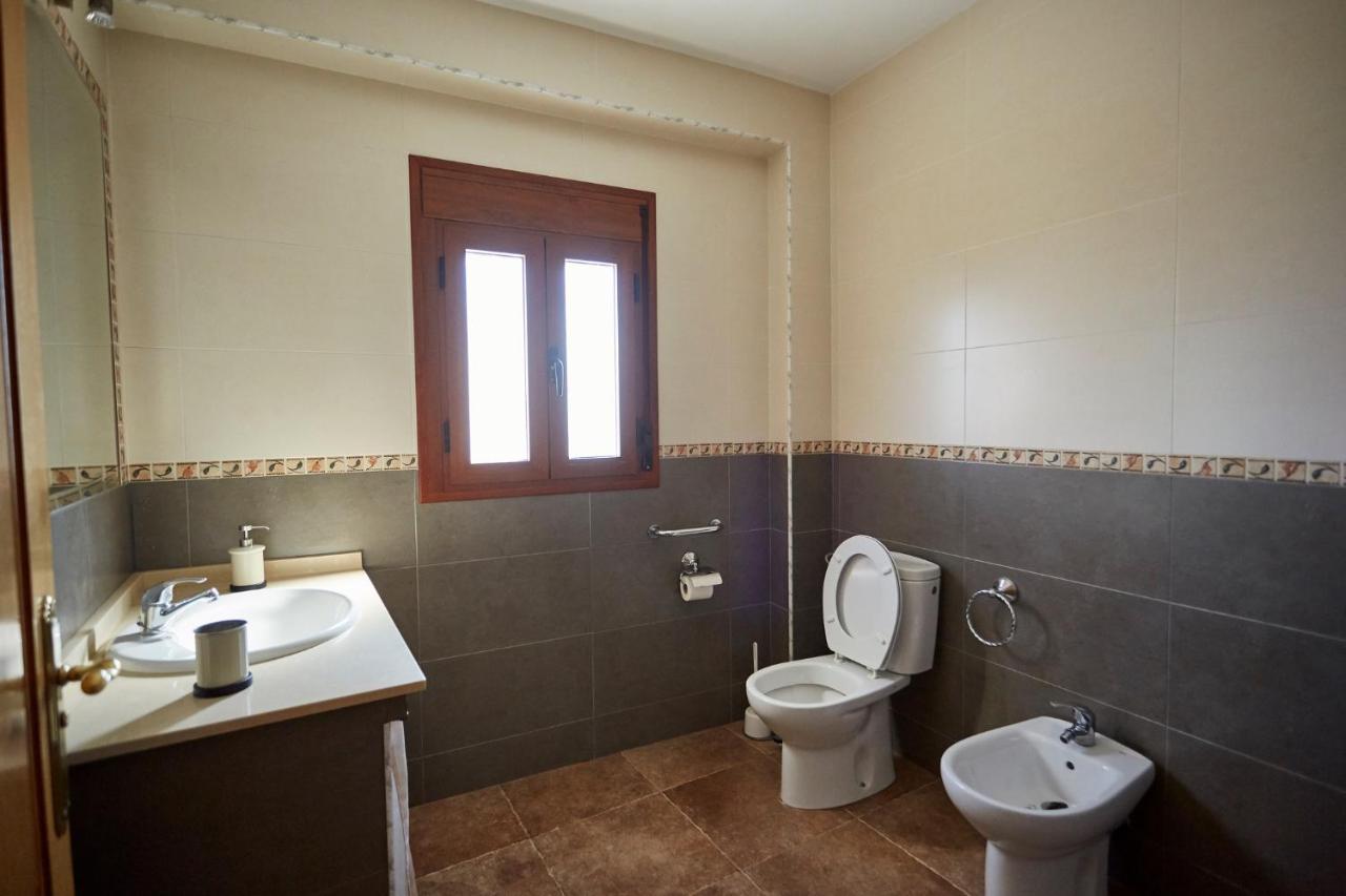 Villa Casa Carrillo Iznájar Exterior foto
